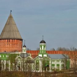 СМОЛЕНСКАЯ ПРАВОСЛАВНАЯ ДУХОВНАЯ СЕМИНАРИЯ ОТМЕЧАЕТ СВОЙ ЮБИЛЕЙ В 2023 ГОДУ